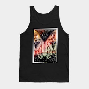 Secrets: Desolation of the Sane Tank Top